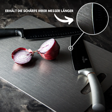 Lade das Bild in den Galerie-Viewer, TitanX Schneidebrett