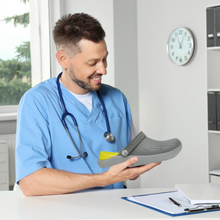 Lade das Bild in den Galerie-Viewer, OrthoClogs - das Original für maximalen Komfort