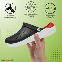 Lade das Bild in den Galerie-Viewer, OrthoClogs - das Original für maximalen Komfort