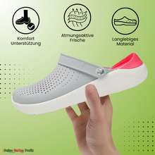 Lade das Bild in den Galerie-Viewer, OrthoClogs - das Original für maximalen Komfort
