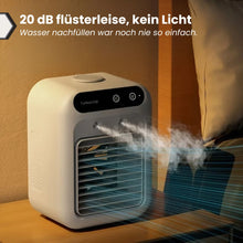 Lade das Bild in den Galerie-Viewer, TurboChill - tragbarer Power-Kühler - das Original