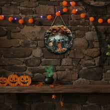 Lade das Bild in den Galerie-Viewer, HexenPforte - Begrüßt jeden Gast mit Magie