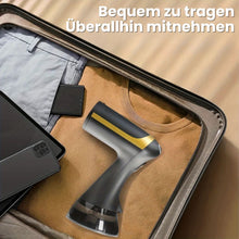 Lade das Bild in den Galerie-Viewer, Bügel-JET Power-Dampf-Bügeleisen - das Original - für schnelleres und einfacheres Bügeln