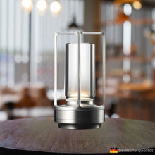 Lade das Bild in den Galerie-Viewer, Luminara Kristall-Laterne