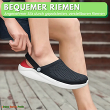 Lade das Bild in den Galerie-Viewer, OrthoClogs - das Original für maximalen Komfort