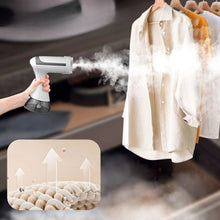 Lade das Bild in den Galerie-Viewer, Bügel-JET Power-Dampf-Bügeleisen - das Original - für schnelleres und einfacheres Bügeln