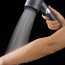 Lade das Bild in den Galerie-Viewer, Hautglanz Beauty Duschkopf - sichtbar schönere Haut
