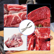 Lade das Bild in den Galerie-Viewer, EasyRib Hautentferner von SpareRibs - Original