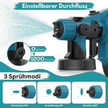 Lade das Bild in den Galerie-Viewer, PaintMax