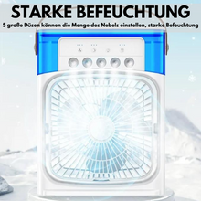 Lade das Bild in den Galerie-Viewer, AirCool Kühler – Ihre Lösung für schnelle Abkühlung bei Hitze