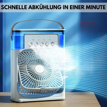 Lade das Bild in den Galerie-Viewer, AirCool Kühler – Ihre Lösung für schnelle Abkühlung bei Hitze