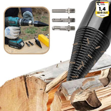 Lade das Bild in den Galerie-Viewer, Profibohrer - Bohrer 2.0