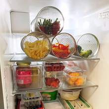 Lade das Bild in den Galerie-Viewer, Gkorb in Edelstahl