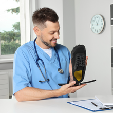 Lade das Bild in den Galerie-Viewer, EarthWalk - orthopädische Outdoor-Barfußschuh