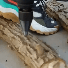 Lade das Bild in den Galerie-Viewer, Profibohrer - das Original