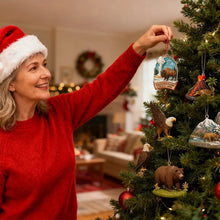 Lade das Bild in den Galerie-Viewer, Nationalparks Adventskalender 2025 – 24 Miniatur‑Welten der Natur