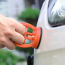 Lade das Bild in den Galerie-Viewer, Dellefrei Paket (2 Dellenzieher) - lässt jede Auto-Delle unsichtbar werden