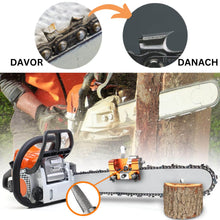 Lade das Bild in den Galerie-Viewer, PROFISAW - Kettenschärfer für alle Kettensägen