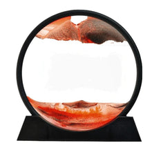 Lade das Bild in den Galerie-Viewer, Handgemachte Magische Sandkunst