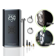 Lade das Bild in den Galerie-Viewer, TurboChargePro 4.0