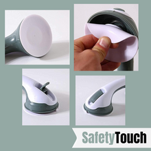 Lade das Bild in den Galerie-Viewer, Safetytouch Pro - Sauggreifbügel für mehr Halt und Sicherheit