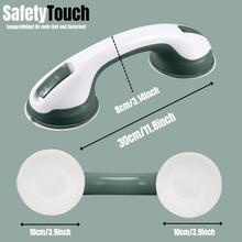 Lade das Bild in den Galerie-Viewer, Safetytouch Pro - Sauggreifbügel für mehr Halt und Sicherheit
