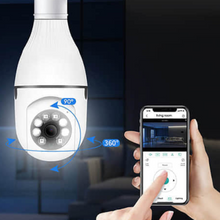 Lade das Bild in den Galerie-Viewer, UltraGuard | Ultimative Haussicherheitskamera