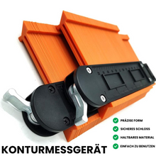 Lade das Bild in den Galerie-Viewer, Konturmeister - So einfach war Ausmessen noch nie