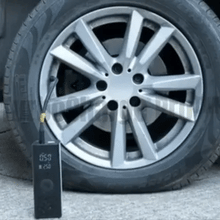 Lade das Bild in den Galerie-Viewer, TurboChargePro - Hochgeschwindigkeits-Luftpumpe