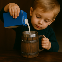 Lade das Bild in den Galerie-Viewer, Bierkrug Deluxe – Das perfekte Geschenk für Männer
