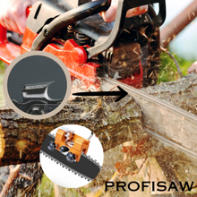 Lade das Bild in den Galerie-Viewer, PROFISAW - Kettenschärfer für jede Kettensäge
