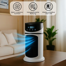 Lade das Bild in den Galerie-Viewer, NanoChill Pro Klimagerät - das Original
