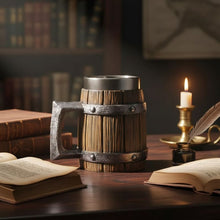 Lade das Bild in den Galerie-Viewer, Bierkrug Deluxe
