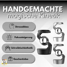 Lade das Bild in den Galerie-Viewer, Handgemachte magische Kinetik - das Original
