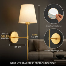 Lade das Bild in den Galerie-Viewer, StickLight - Einfach kleben. Sofort genießen.
