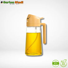 Lade das Bild in den Galerie-Viewer, ÖlMeister - der ultimative 2 in 1 Ölspender
