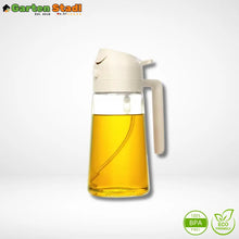 Lade das Bild in den Galerie-Viewer, ÖlMeister - der ultimative 2 in 1 Ölspender
