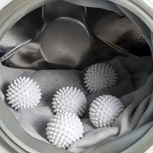 Lade das Bild in den Galerie-Viewer, FaltenFrei Bälle - damit Sie nie wieder Bügeln müssen
