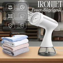 Lade das Bild in den Galerie-Viewer, Bügel-JET Power-Dampf-Bügeleisen - das Original - für schnelleres und einfacheres Bügeln
