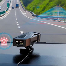 Lade das Bild in den Galerie-Viewer, DetectX Pro - Radarkamera-Detektor
