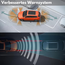 Lade das Bild in den Galerie-Viewer, DetectX Pro - Radarkamera-Detektor
