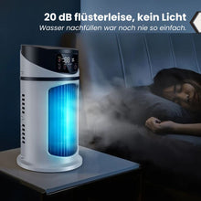Lade das Bild in den Galerie-Viewer, NanoChill Pro Klimagerät - das Original
