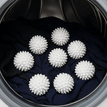 Lade das Bild in den Galerie-Viewer, FaltenFrei Bälle - damit Sie nie wieder Bügeln müssen
