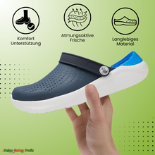 Lade das Bild in den Galerie-Viewer, O-Clogs - das Original
