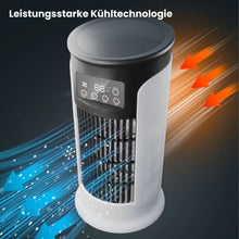 Lade das Bild in den Galerie-Viewer, NanoChill Pro Klimagerät - das Original
