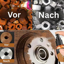 Lade das Bild in den Galerie-Viewer, PowerRust Entferner - Löst selbst hartnäckigen Rost in Sekunden
