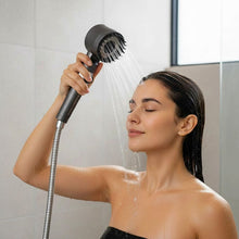 Lade das Bild in den Galerie-Viewer, Hautglanz Beauty Duschkopf - sichtbar schönere Haut