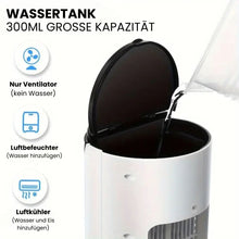 Lade das Bild in den Galerie-Viewer, NanoChill Pro Klimagerät - das Original
