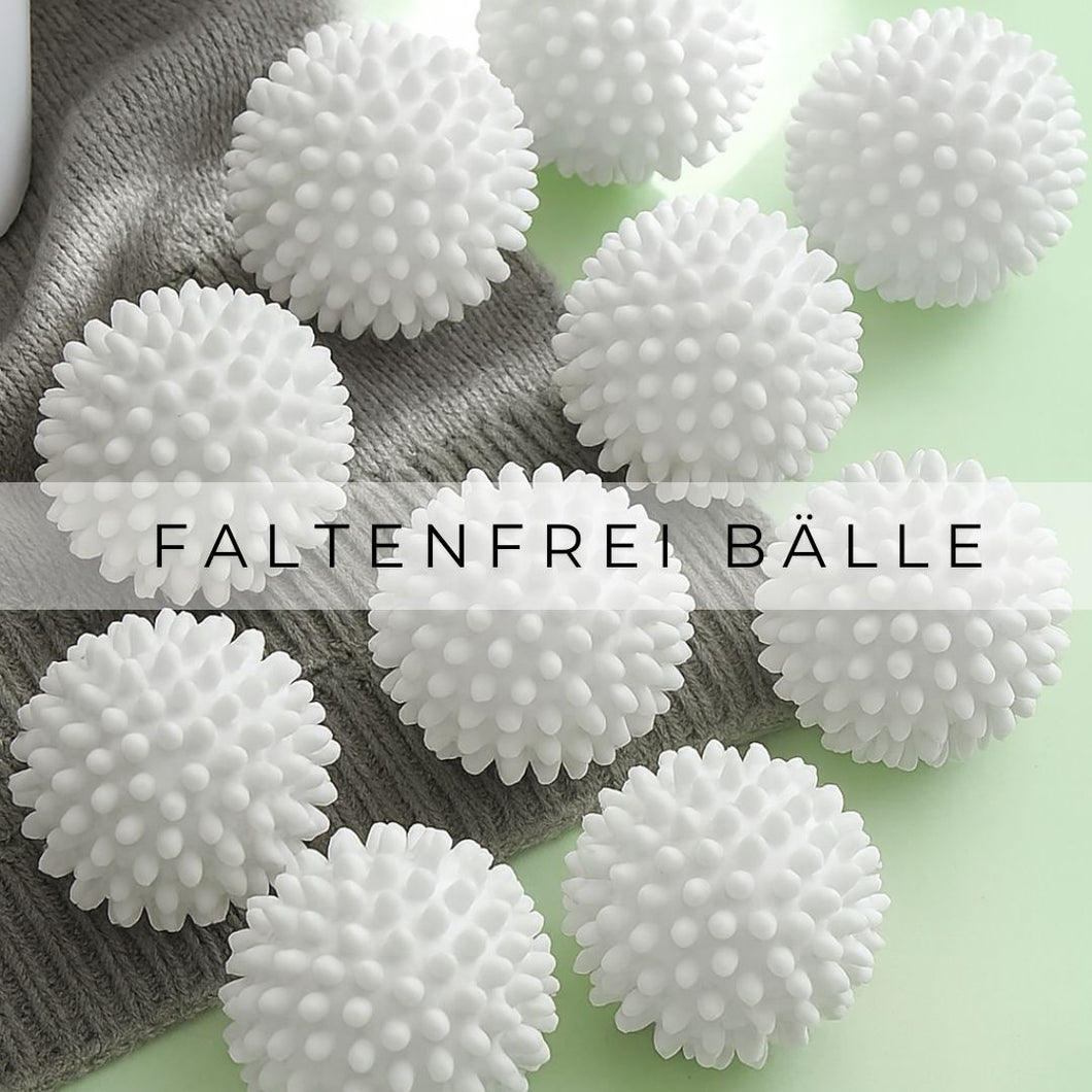 FaltenFrei Bälle