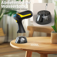 Lade das Bild in den Galerie-Viewer, Bügel-JET Power-Dampf-Bügeleisen - das Original - für schnelleres und einfacheres Bügeln
